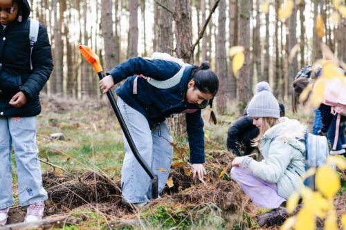 (c) Kenny Wegener (Junge Die Bäckerei)